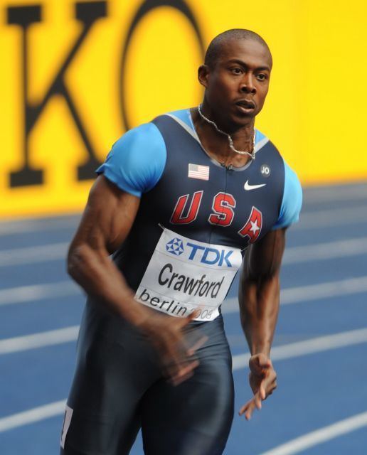 2009 World Championships in Athletics – Men's 200 metres