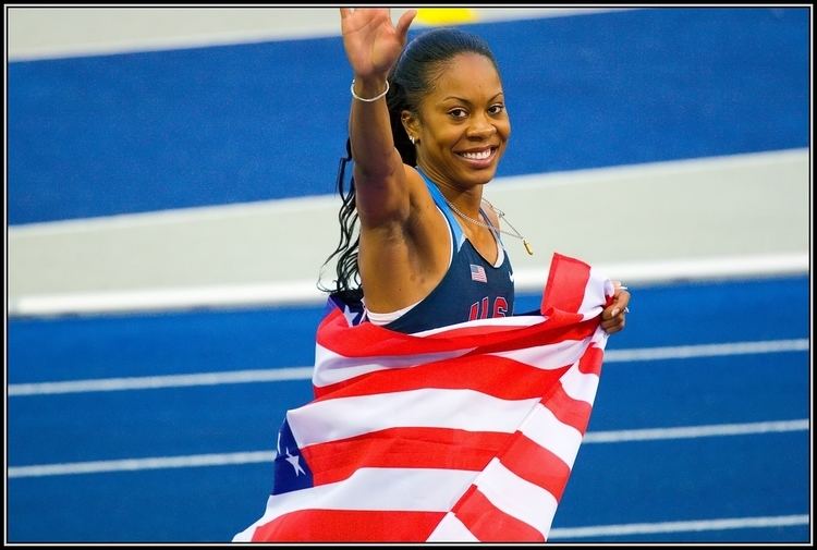 2009 World Championships in Athletics – Women's 400 metres