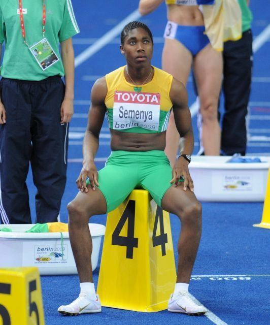 2009 World Championships in Athletics – Women's 800 metres