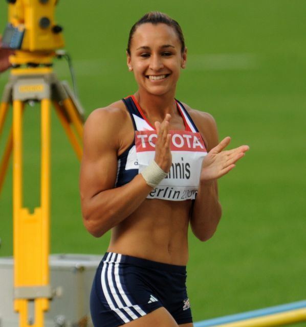 2009 World Championships in Athletics – Women's heptathlon