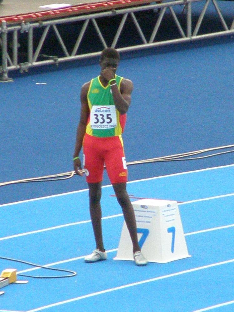 2009 World Youth Championships in Athletics