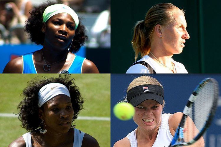 2009 WTA Tour