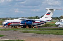 2009 Yakutia Ilyushin Il-76 crash httpsuploadwikimediaorgwikipediacommonsthu