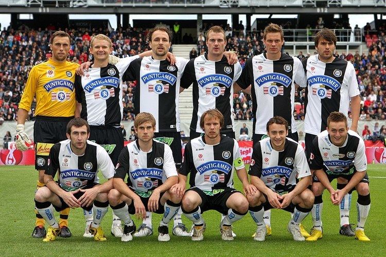 2009–10 Austrian Cup