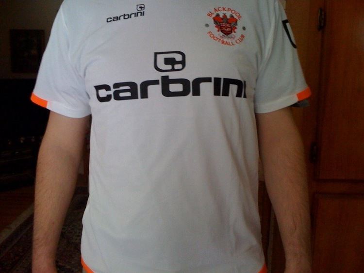 2009–10 Blackpool F.C. season