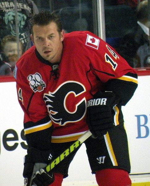 2009–10 Calgary Flames season