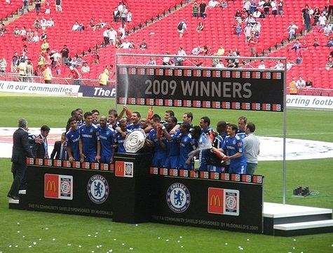 2009–10 Chelsea F.C. season