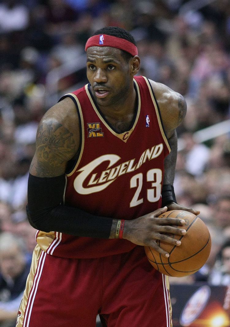 2009–10 Cleveland Cavaliers season