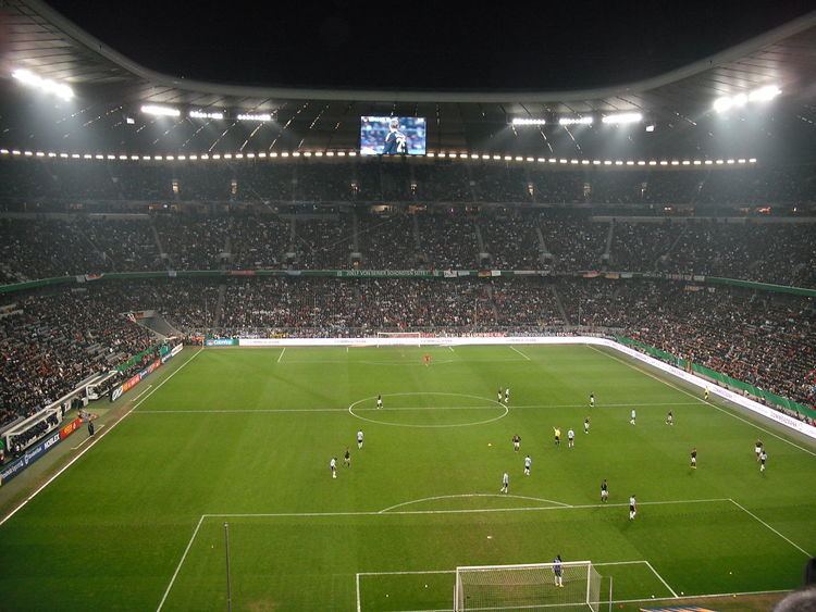 2009–10 in German football