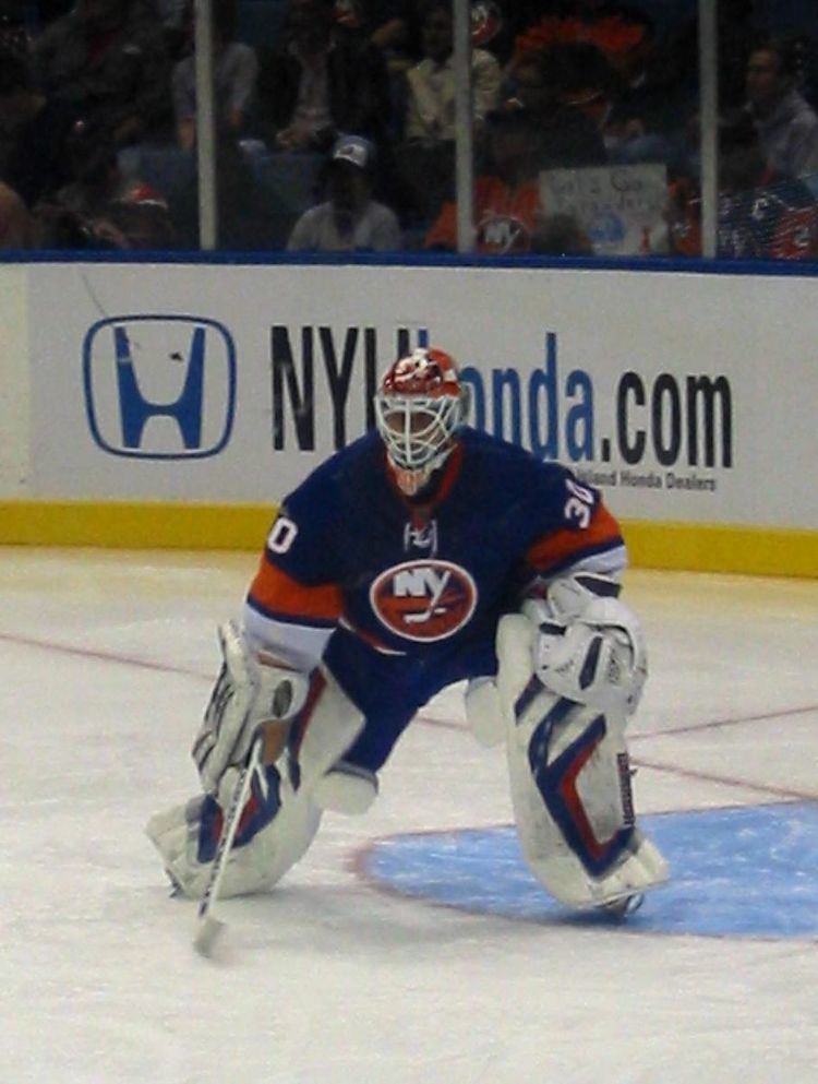 2009–10 New York Islanders season