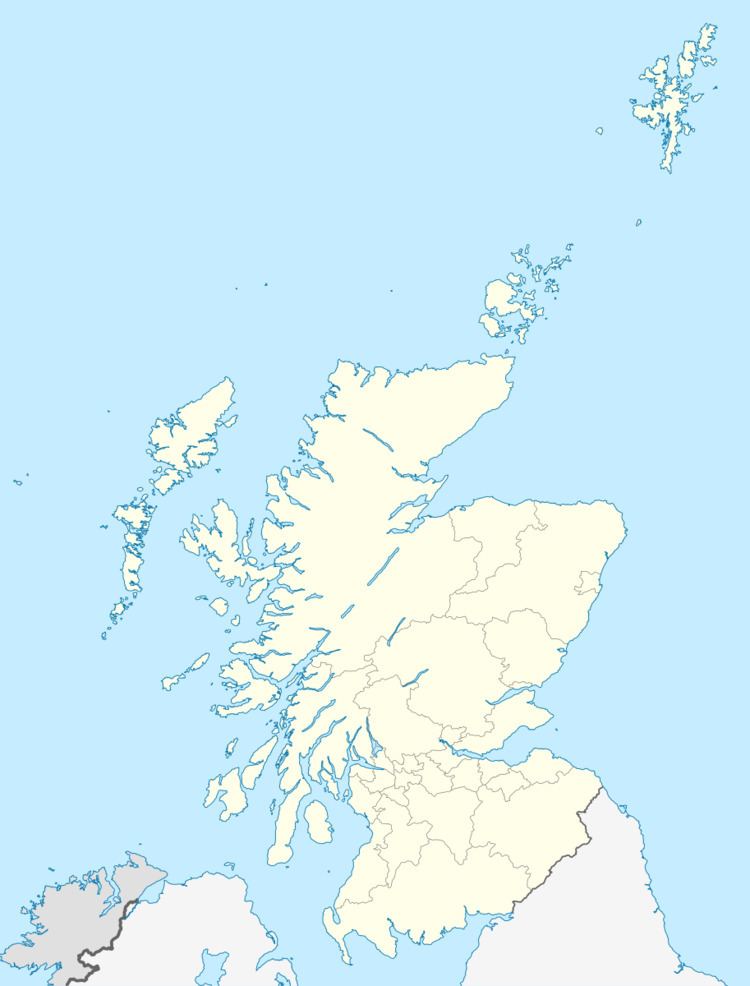 2009–10 Scottish Second Division