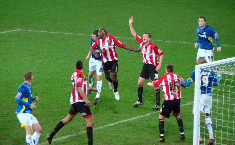2009–10 Sheffield United F.C. season