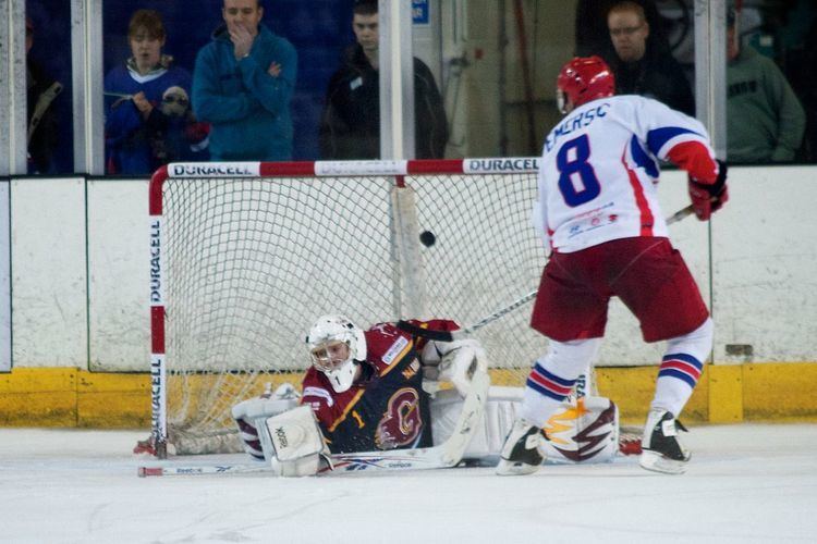 2009–10 Slough Jets season
