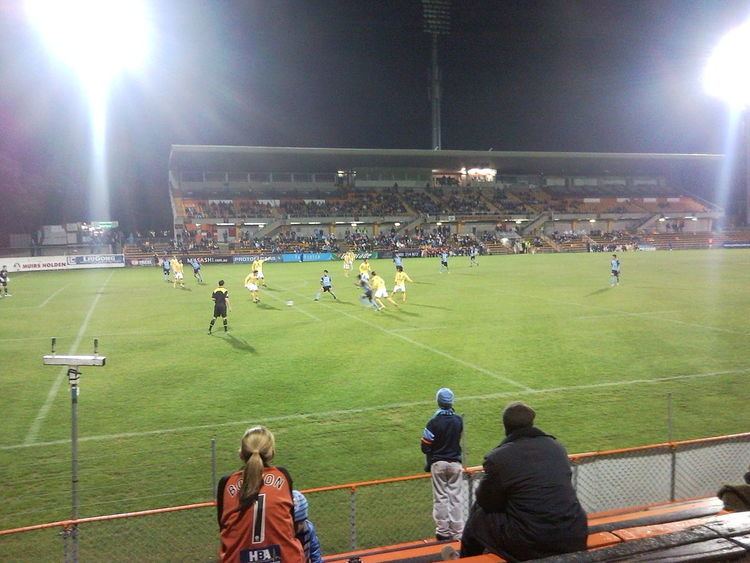 2009–10 Sydney FC season