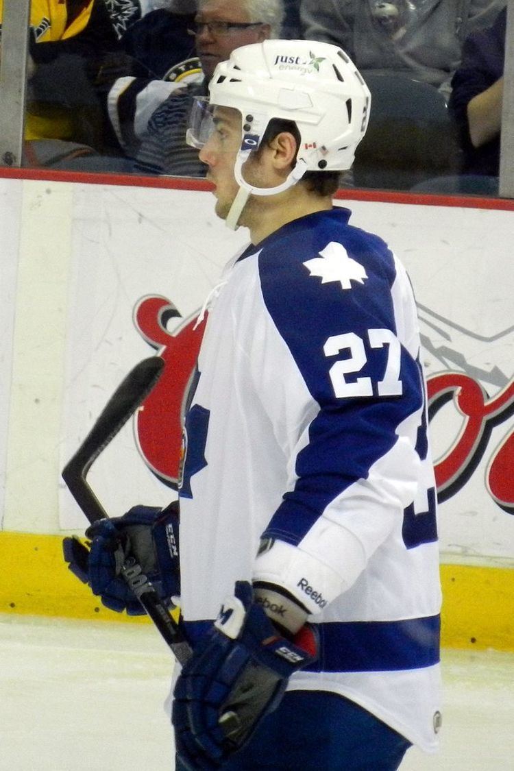 2009–10 Toronto Maple Leafs season