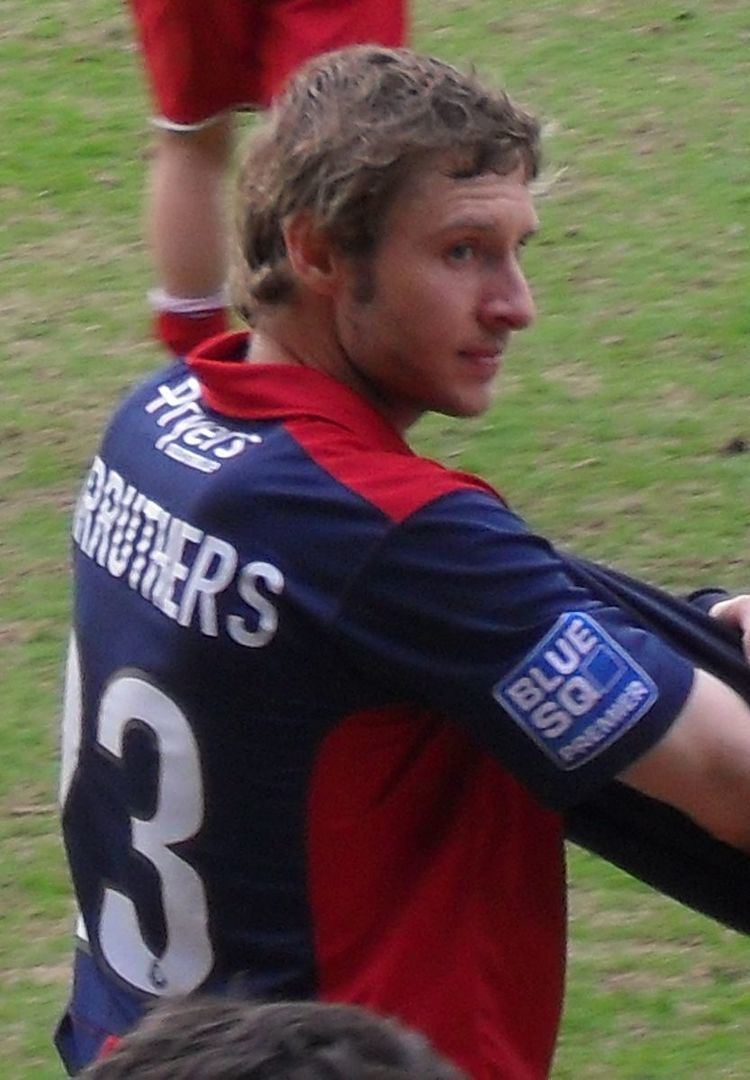 2009–10 York City F.C. season