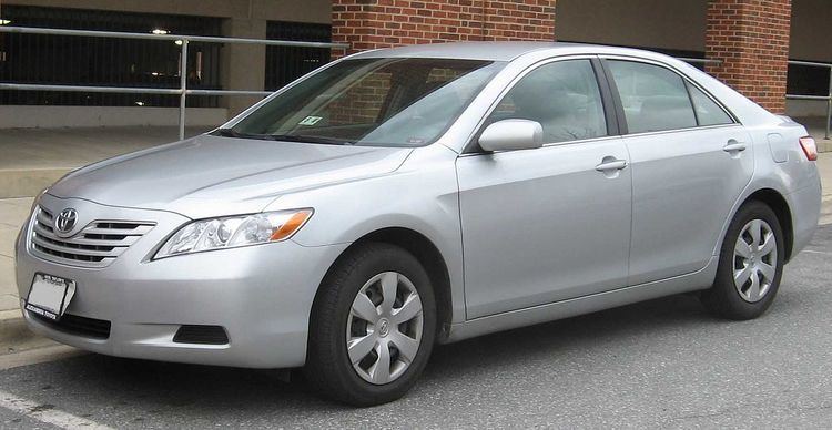 2009–11 Toyota vehicle recalls
