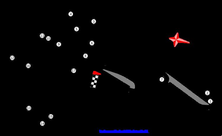 2010 Adria Superleague Formula round