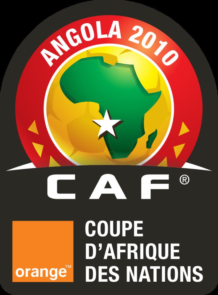 2010 Africa Cup of Nations httpsuploadwikimediaorgwikipediaenthumbf