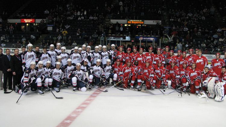 2010 AHL All-Star Game