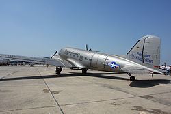 2010 Air Service Berlin Douglas C-47 crash httpsuploadwikimediaorgwikipediacommonsthu