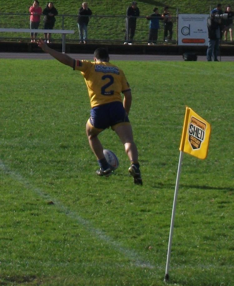 2010 Auckland Rugby League season