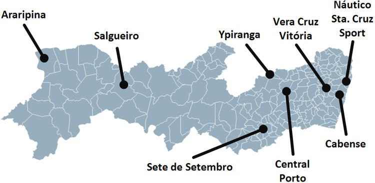 2010 Campeonato Pernambucano