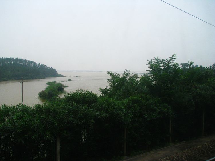 2010 China floods