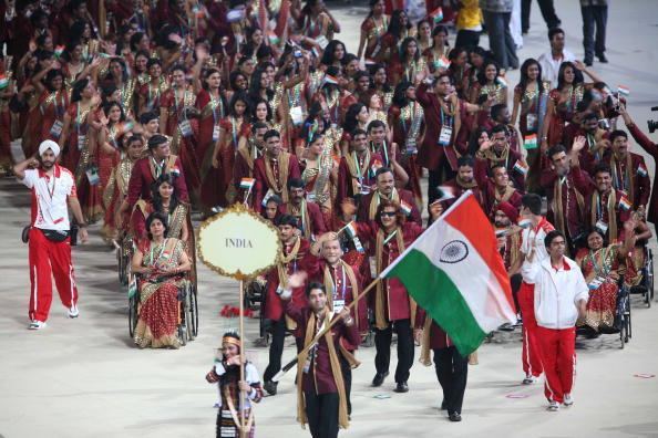 2010 Commonwealth Games Can India better its 2010 performance at the Glasgow Commonwealth Games