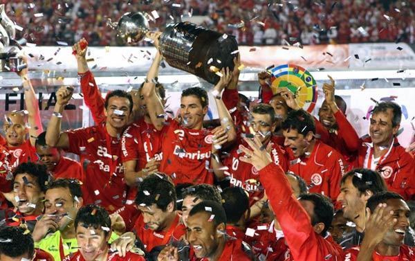 2010 Copa Libertadores Periodismo de ftbol mundial Copa Libertadores de Amrica 2010
