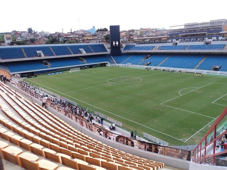 2010 Copa Libertadores Femenina