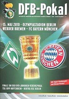 2010 DFB-Pokal Final httpsuploadwikimediaorgwikipediaenthumbf
