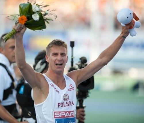 2010 European Athletics Championships – Men's 800 metres