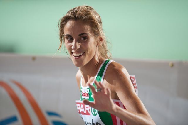 2010 European Athletics Championships – Women's 10,000 metres