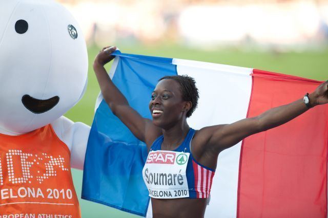 2010 European Athletics Championships – Women's 200 metres