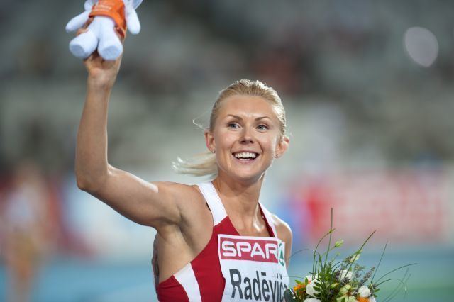 2010 European Athletics Championships – Women's long jump