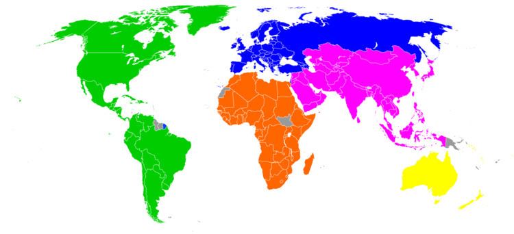 2010 European Men's Handball Championship qualification