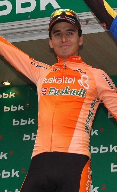 2010 Euskaltel–Euskadi season