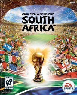 2010 FIFA World Cup South Africa (video game) httpsuploadwikimediaorgwikipediaen33b201