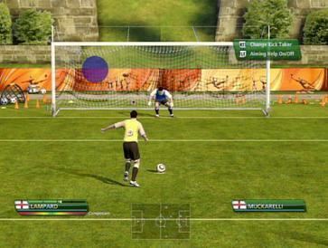 2010 FIFA World Cup South Africa (video game) 2010 FIFA World Cup South Africa video game Wikipedia