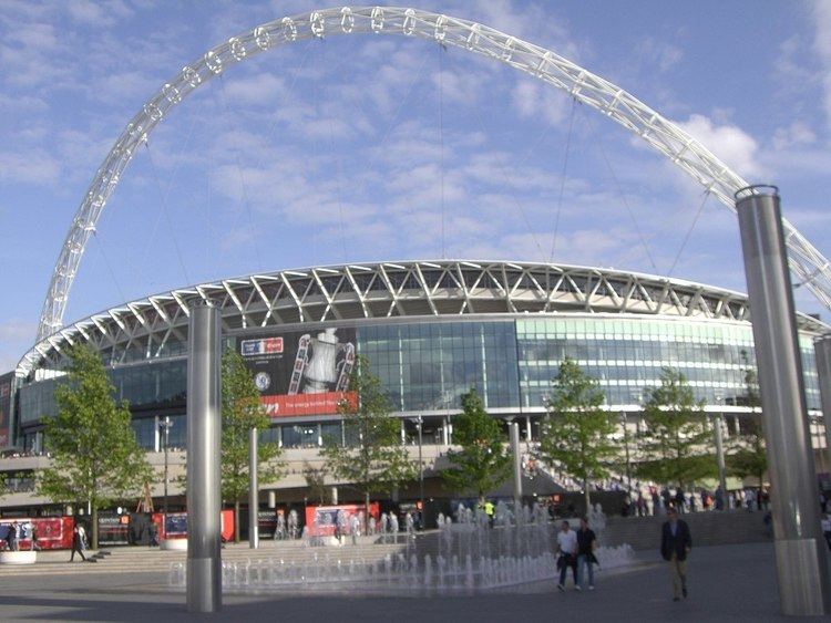 2010 Football League Two play-off Final