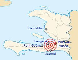 2010 Haiti earthquake 2010 Haiti earthquake Wikipedia