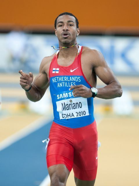 2010 IAAF World Indoor Championships – Men's 60 metres