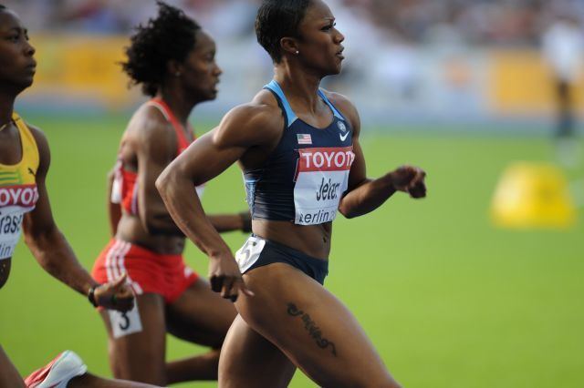 2010 IAAF World Indoor Championships – Women's 60 metres