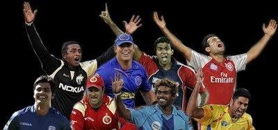 2010 Indian Premier League Indian Premier League Famous In India Icc T20 Cricket World Cup