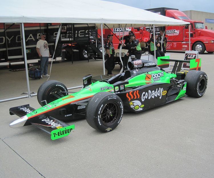 2010 Indianapolis 500