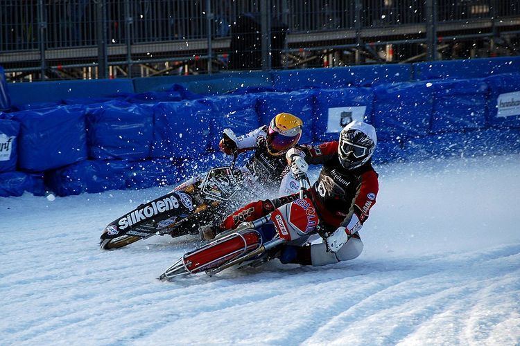 2010 Individual Ice Racing World Championship
