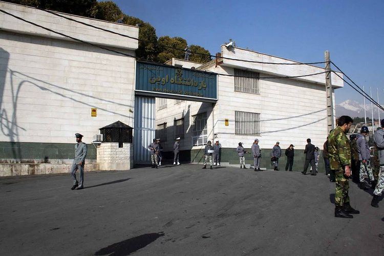 2010 Iranian political prisoners' hunger strike for prisoners' rights