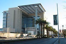 2010 Las Vegas courthouse shooting httpsuploadwikimediaorgwikipediacommonsthu