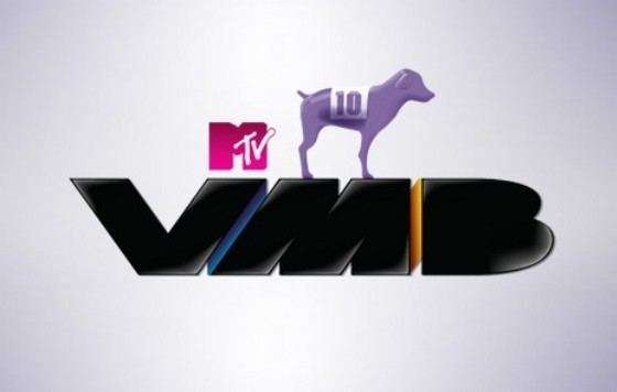 2010 MTV Video Music Brazil